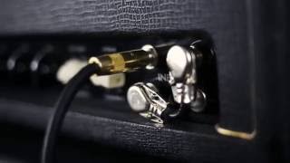 Video thumbnail for Tyler Amps JT-46 demo by Lance Seymour - Gear Talk by Lance Seymour