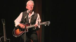 Joe Ely at The Kessler Theater in North Oak Cliff