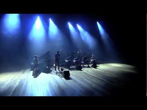 Fernández Fierro - Chino Laborde - Auditório Ibirapuera