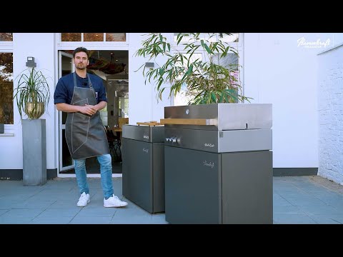 Flammkraft trifft Alex Wahi - Block D & Block M