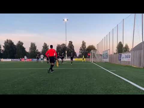 Viktor Mattsson - Skellefteå FF 2024