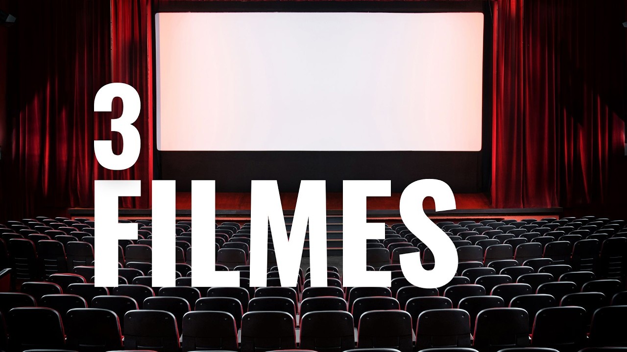 3 Filmes Imperdíveis Sobre Fotografia: Da Percepção ao Momento Decisivo