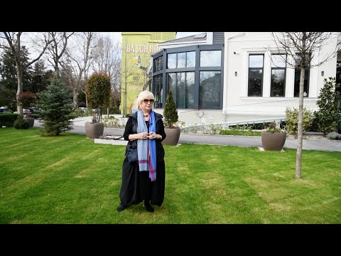 Mira Adanja Polak - Ekskluzivno: Novi život porodične kuće Baš