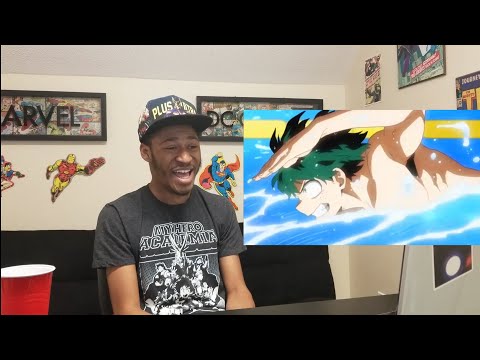 Download Boku No Hero Academia Season 3 Episode 1 English Sub Mp3 Mp4