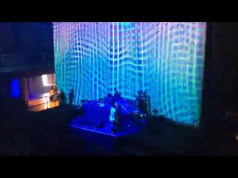 Ras G - Live at Low End Theory Festival 8/8/2015 pt.2