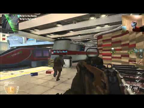 Master League Match - #1 OpTic vs. #2 nV