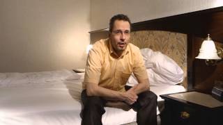 Rene Deutscher - Das elfte Gebot (Offizielles Video)