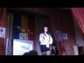 Natella Grecu- Sint Iubita- Sint draguta- Doinita ...