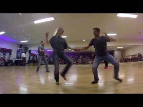 Show WineWildWest Alexandre&Christelle-Damien&amandine