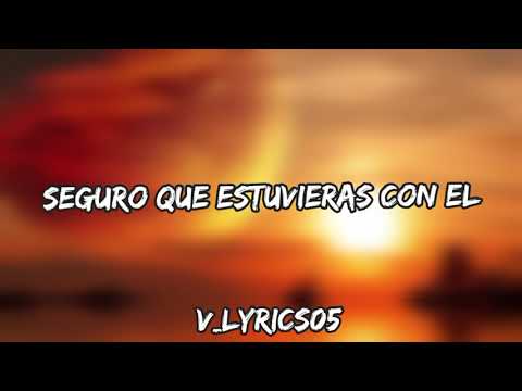 Flow Mafia X Darlene- amantes (fingimos ser amigos)/letra