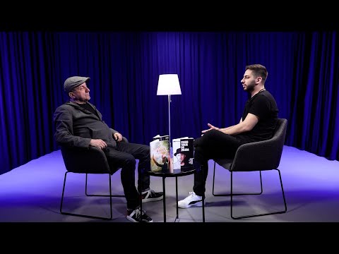 „Maja me je slomila" - Čeda Čvorak o pevačici sa kojom je postigao sve