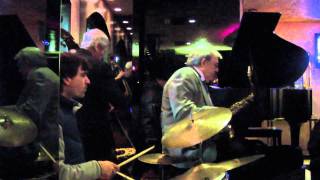 "SCRAPPLE FROM THE APPLE": TED BROWN AND FRIENDS (Jan. 13, 2011)