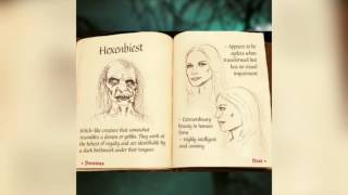 Libros Wesen