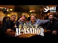 Estrellas De Sinaloa De Germán Lizárraga & Julio Preciado - Carne Al Asador 🥩🔥 | MUSICAL