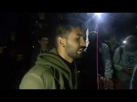 FECHA8/KOG/FINAL/GESE VS MATI MALDONAUTA