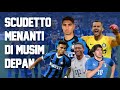 Inter Milan Jauh Lebih Kuat! Prediksi Starting Line Up Inter Milan Musim Depan Inter Milan Jauh Lebih Kuat! Prediksi Starting Line Up Inter Milan Musim Depan