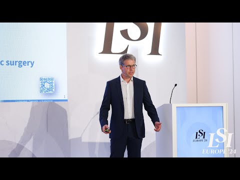Mathieu Rimaud, Twinsight - Digital Twin Technology for Personalized Surgical Plans | LSI Europe '24
