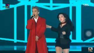 Download lagu [SBS GAYO DAEJUN 2017] WINNER FULL PERFORMANCE mp3
