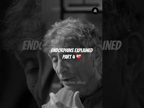 Why Do People Really Get Addicted?