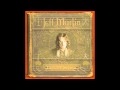 Jeff Martin - Exile and the Kingdom - 5 - Lament ...