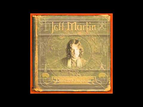 Jeff Martin - Exile and the Kingdom - 5 - Lament