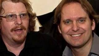 Williams &amp; Friestedt - &quot;Gotta find it&quot;