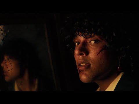 Kaidi -  Rudraaksh | Official Music Video by Dar Gai