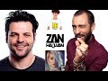 خاروف دايلر بعدو مع مايا دياب خاروف دايلر بعدو مع مايا دياب