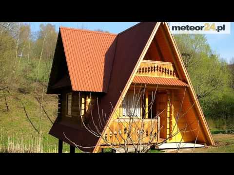 Domki, Pokoje, Agroturystyka Nad Strumykiem - Łobozew Dolny meteor24.pl