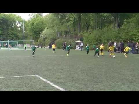 contre attaque foudroyante