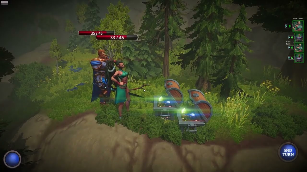 Trailer