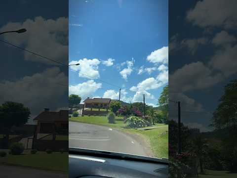 Rio Grande do Sul ,Reencontro em Arroio do Meio e Travesseiro😍🥰