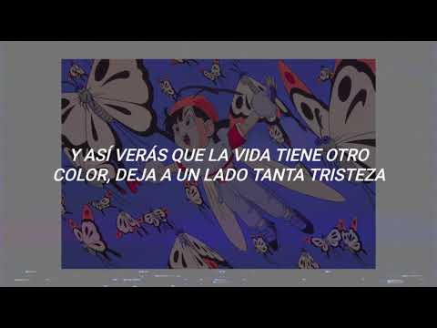 Sola Nunca Estarás | Aaron Montalvo | Letra