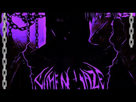 SYMENkillaHAZE - BLACKXMETALXRAP [Beherit_instrumental]