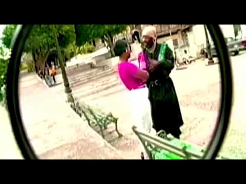 Calito Soul - Tu No Vales La Pena (Video)