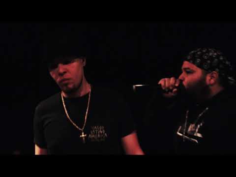 PENUMBRA VS NEUROTICO - Cuartos Fecha 5 (Liga Pro 2021) - Maestros Del Verso