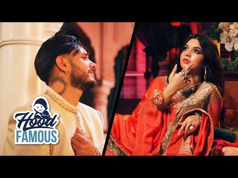 Ruah ✘ Johny Romano - Imi Faci Rele | Official Video