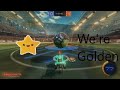We Re Golden Rocket Leauge Highlights