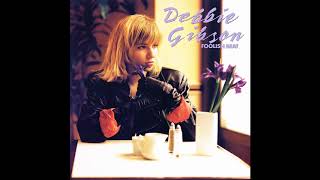 Debbie Gibson - Foolish Beat (1987)