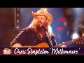 Chris Stapleton Performs Millionaire On The CMT Music Awards