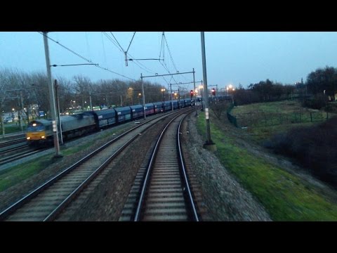 CABVIEW HOLLAND Hoofddorp - Amsterdam Sgm 2014