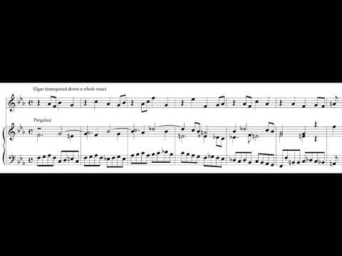 Elgar's Enigma Solved?