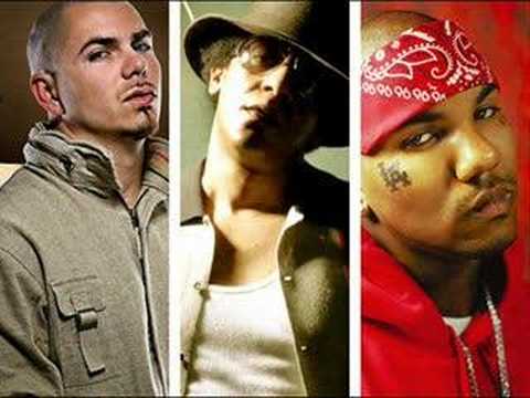 We Don T Love Them Hoes - Tego Calderon Y Dj Whoo Kid