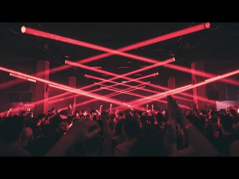 London club E1 Reopening Party Series PROVES Nothing Has Changed In Techno...