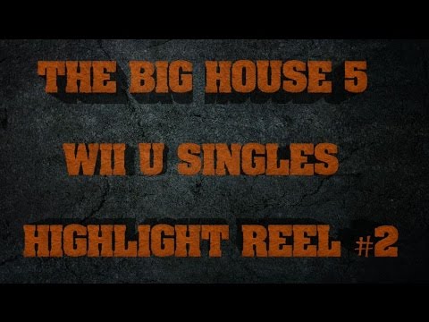 The Big House 5 Highlights Part 2