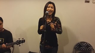 Download lagu muah-Nurul ft retmelo buskers cover Suzanne Brautigam, latihan jamming mantap mp3