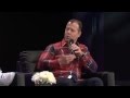 C3 Conference 2015 Ed Young Panel With Ps At Boshoff