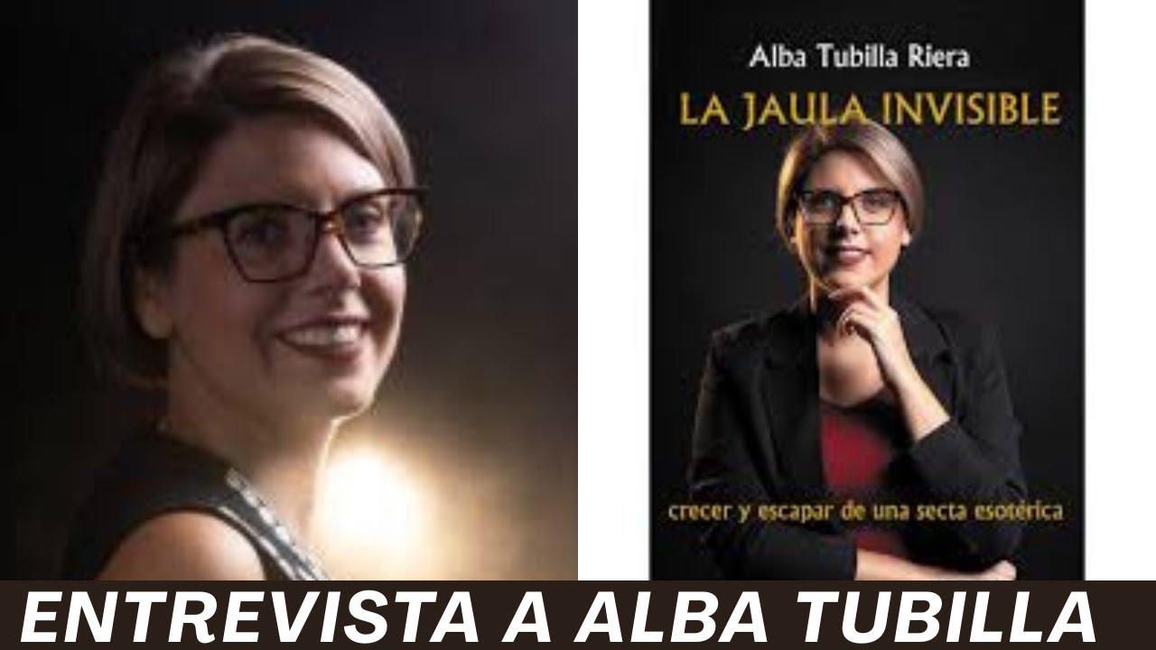 Entrevista emitida en vivo con Laura Cepeda