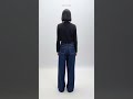 Trousers, pattern №1163-2