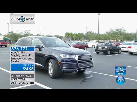 HSN | HSN Garage 01.12.2018 - 02 AM